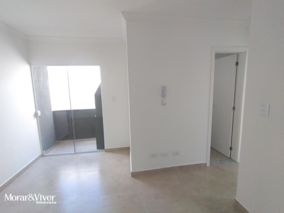 Imagem Apartamento com 2 Quartos à Venda, 46 m² em Cidade Jardim - São José Dos Pinhais