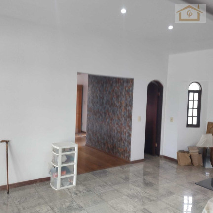 Imagem Casa com 3 Quartos à Venda, 506 m² em Jardim Do Golf I - Jandira
