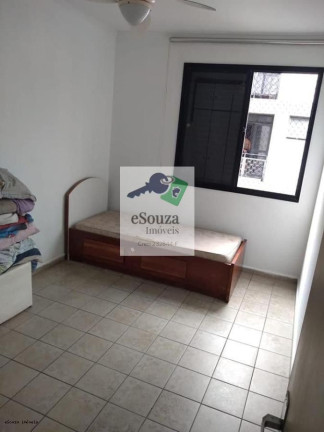 Imagem Apartamento com 3 Quartos à Venda, 126 m² em Tupi - Praia Grande