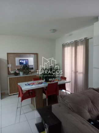 Imagem Apartamento com 2 Quartos à Venda, 83 m² em Vila Das Hortências - Jundiaí