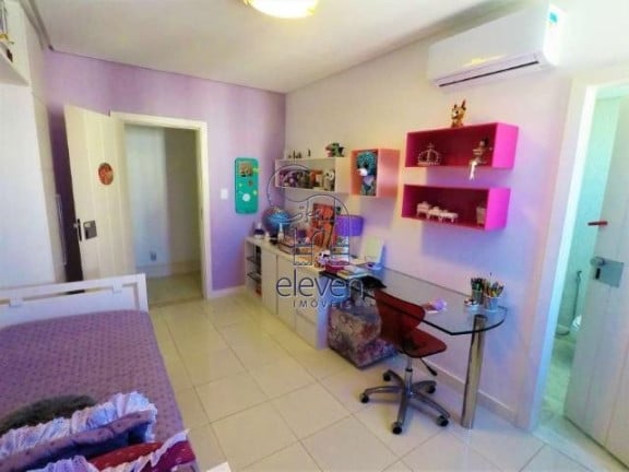 Imagem Apartamento com 4 Quartos à Venda, 330 m² em Jardim Apipema - Salvador