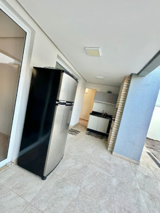 Imagem Sobrado com 3 Quartos à Venda, 167 m² em Condomínio Residencial Villagio Milano - Sorocaba