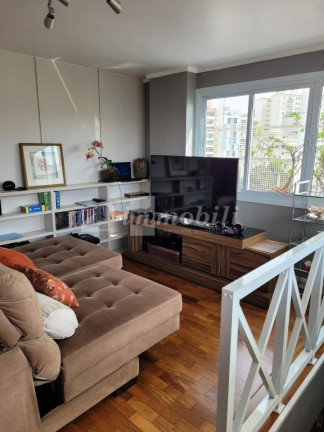Imagem Apartamento com 2 Quartos à Venda, 195 m² em Higienopolis - São Paulo