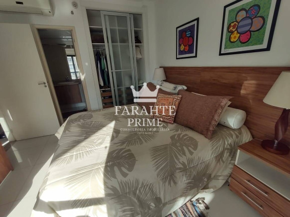 Imagem Apartamento com 1 Quarto à Venda, 42 m² em Boqueirão - Santos