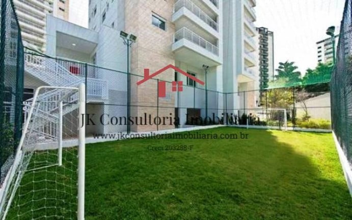 Apartamento com 3 Quartos à Venda, 146 m² em Vila Mascote - São Paulo
