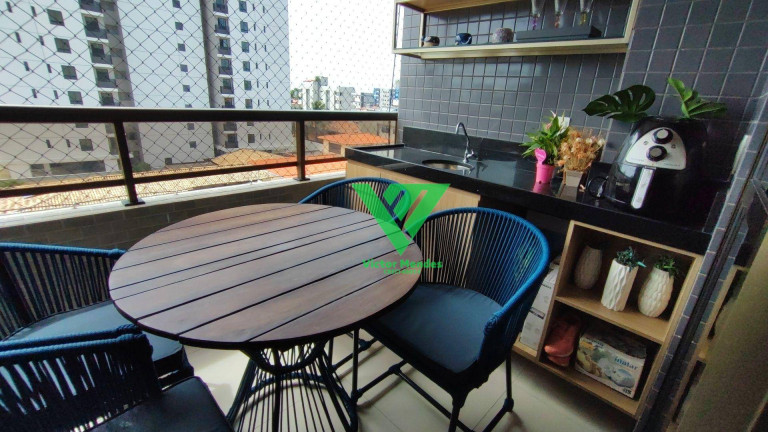Imagem Apartamento com 2 Quartos para Alugar, 60 m² em Poço - Cabedelo