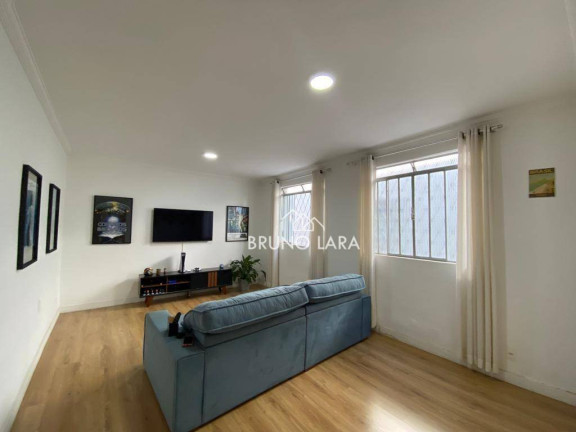 Imagem Apartamento com 3 Quartos à Venda, 160 m² em Filadélfia - Betim