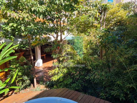 Imagem Casa com 3 Quartos à Venda, 207 m² em Jardim Botânico - Ribeirão Preto