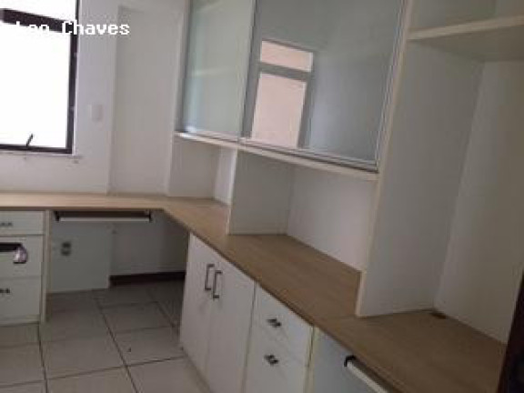 Imagem Apartamento com 3 Quartos à Venda, 80 m² em Caminho Das árvores - Salvador