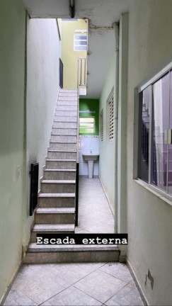 Imagem Casa com 3 Quartos à Venda, 125 m² em Jardim Morada Do Sol - Indaiatuba