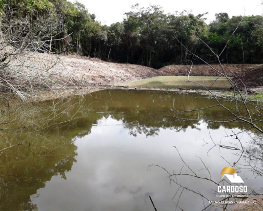 Imagem Imóvel com 5 Quartos à Venda, 50.000 m² em águas Claras - Viamão