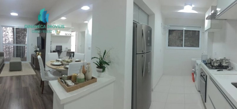 Imagem Apartamento com 3 Quartos à Venda, 80 m² em Jardim Nova Europa - Campinas