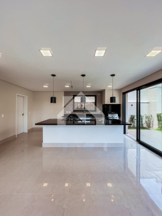 Imagem Casa de Condomínio com 4 Quartos à Venda, 420 m² em Alphaville - Santana De Parnaíba