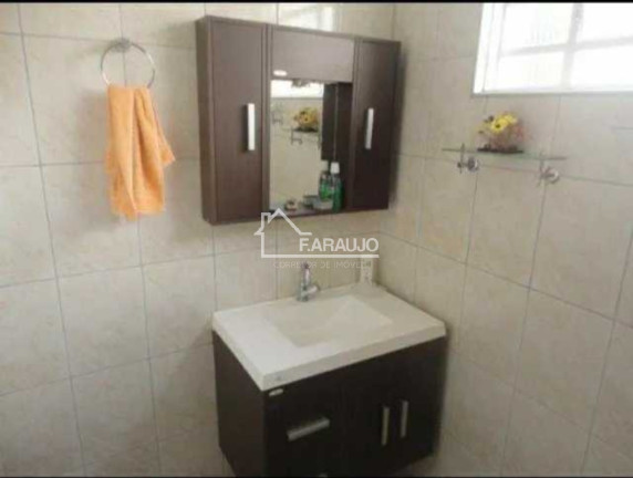 Imagem Apartamento com 2 Quartos à Venda, 63 m² em Jardim Santa Rosália - Sorocaba