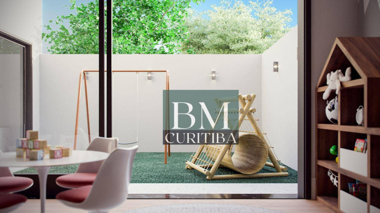 Imagem Apartamento com 3 Quartos à Venda, 259 m² em água Verde - Curitiba