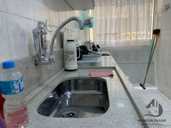 Imagem Apartamento com 2 Quartos à Venda, 61 m² em Itaguá - Ubatuba