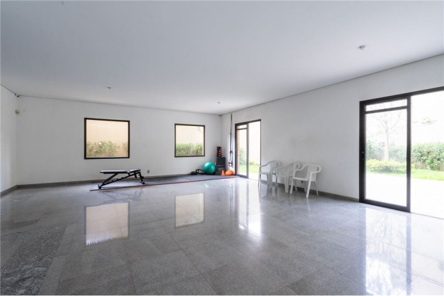 Imagem Apartamento com 4 Quartos à Venda, 259 m² em Vila Progredior - São Paulo