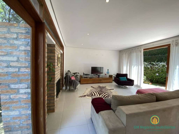 Imagem Casa de Condomínio com 3 Quartos à Venda, 787 m² em Chácara Das Candeias - Carapicuíba