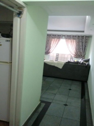 Imagem Apartamento com 2 Quartos à Venda, 56 m² em Interlagos - São Paulo