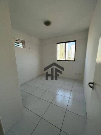 Imagem Apartamento com 3 Quartos à Venda, 64 m² em Campo Grande - Recife