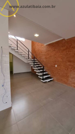 Imagem Casa com 3 Quartos à Venda, 175 m² em Jardim Do Lago - Atibaia