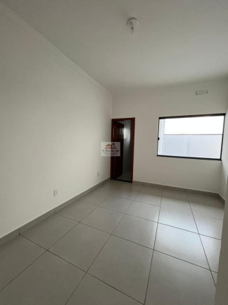Foto do imóvel: Casa com 3 Quartos à Venda, 104 m² em Jardim Residencial Villagio Ipanema - Sorocaba