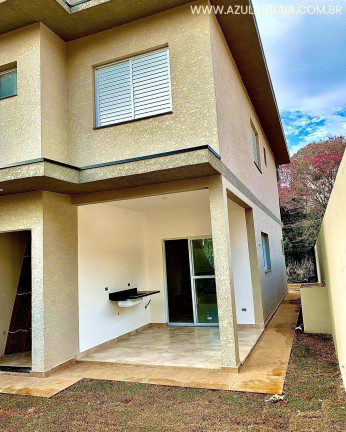 Imagem Casa com 3 Quartos à Venda, 102 m² em Jardim Maristela - Atibaia