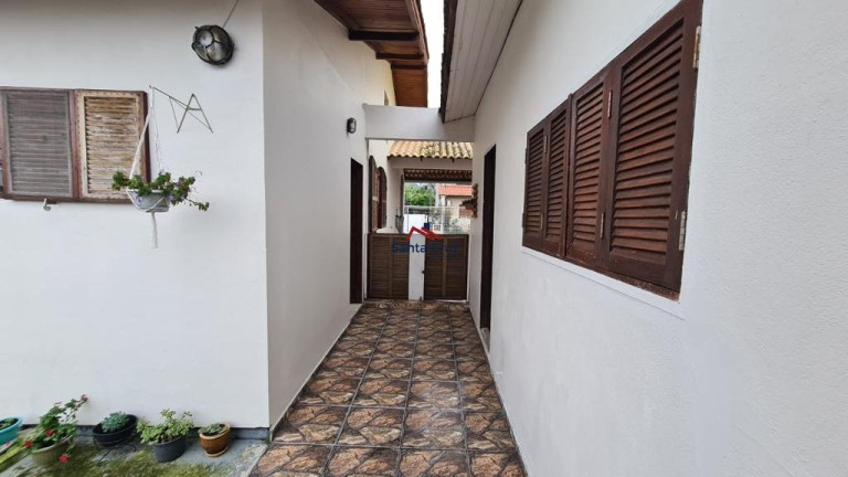 Imagem Casa com 4 Quartos à Venda, 367 m² em Ingleses Do Rio Vermelho - Florianópolis