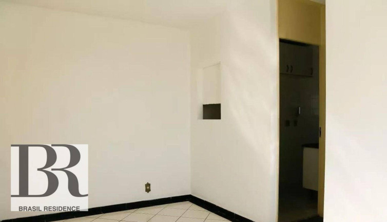 Apartamento com 2 Quartos à Venda, 45 m² em Vila Arriete - São Paulo