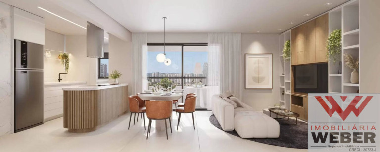 Imagem Apartamento com 2 Quartos à Venda, 74 m² em Parque Campolim - Sorocaba