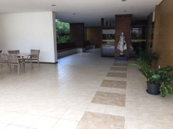 Imagem Apartamento com 2 Quartos à Venda, 78 m² em Canela - Salvador