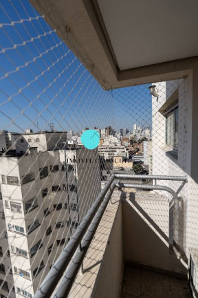 Apartamento com 1 Quarto à Venda, 46 m² em Vila Buarque - São Paulo