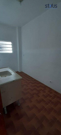 Imagem Apartamento com 2 Quartos à Venda, 55 m² em Cambuci - São Paulo