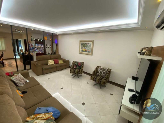 Imagem Casa com 5 Quartos à Venda, 453 m² em Embaré - Santos