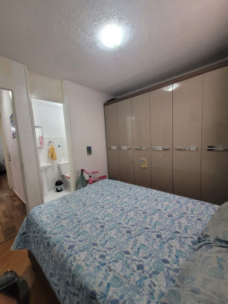 Apartamento com 3 Quartos à Venda, 60 m² em Vila Alpina - São Paulo