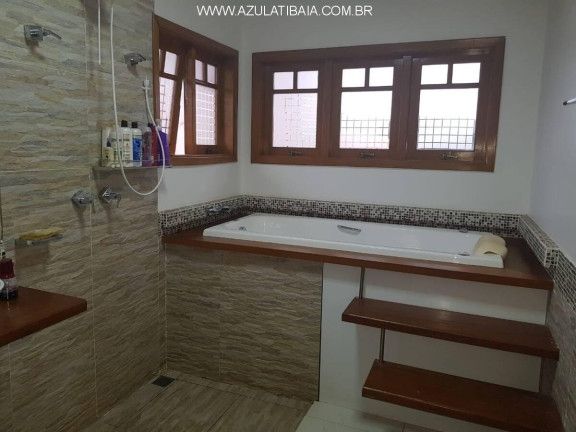 Imagem Casa com 4 Quartos à Venda, 354 m² em Condominio Palavra Da Vida - Atibaia