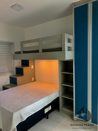 Imagem Apartamento com 2 Quartos à Venda, 66 m² em Praia Grande - Ubatuba