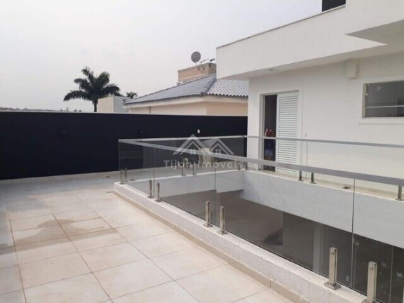 Imagem Casa de Condomínio com 3 Quartos à Venda, 262 m² em Ibiti Royal Park - Sorocaba