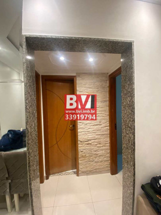 Imagem Apartamento com 2 Quartos à Venda, 60 m² em Vila Da Penha - Rio De Janeiro