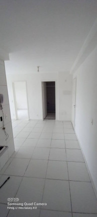 Imagem Apartamento com 2 Quartos à Venda, 49 m² em Jardim Santa Terezinha (zona Leste) - São Paulo