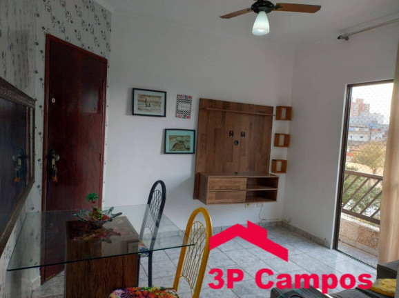 Imagem Apartamento com 1 Quarto à Venda, 50 m² em Cidade Ocian - Praia Grande