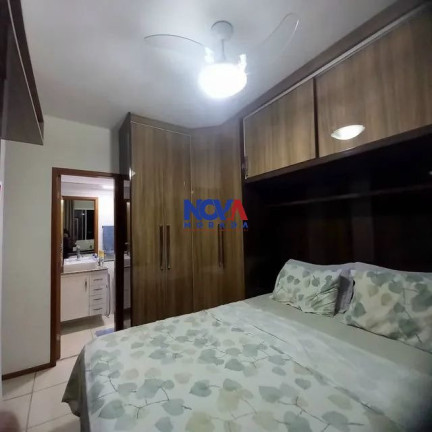Imagem Apartamento com 2 Quartos à Venda, 60 m² em Ataíde - Vila Velha