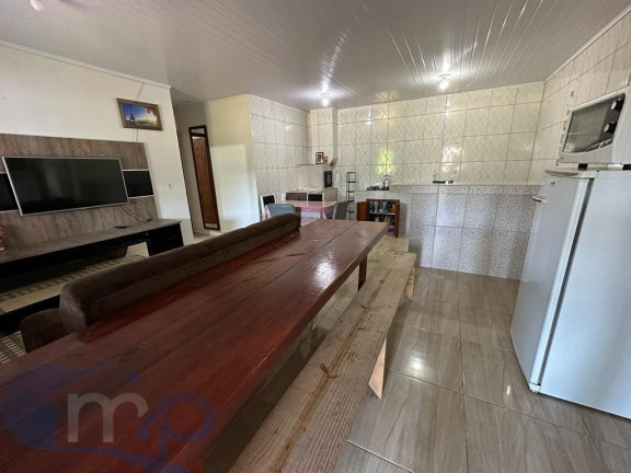Imagem Casa com 2 Quartos à Venda, 100 m² em Praia Azul - Arroio Do Sal