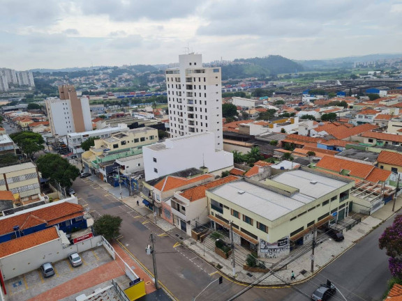 Imagem Apartamento com 3 Quartos à Venda, 150 m² em Vila Arens Ii - Jundiaí