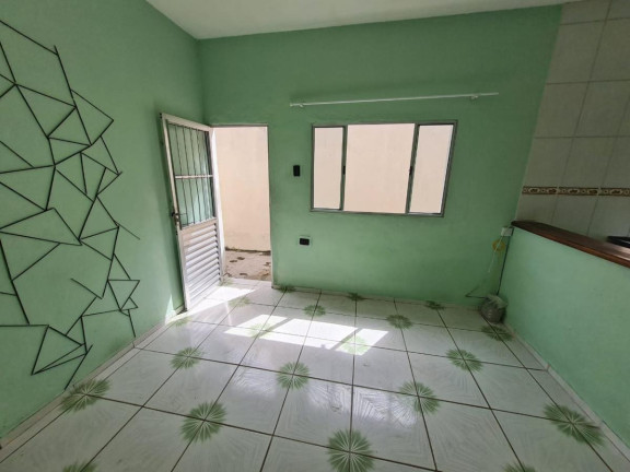 Imagem Casa com 1 Quarto à Venda, 115 m² em Vila Loty - Itanhaém