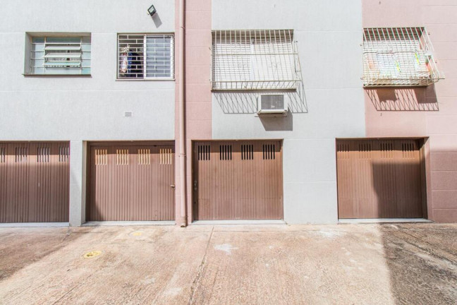 Imagem Apartamento com 3 Quartos à Venda, 98 m² em Vila Ipiranga - Porto Alegre