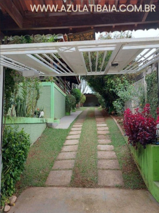 Imagem Casa com 3 Quartos à Venda, 800 m² em Jardim Dos Pinheiros - Atibaia