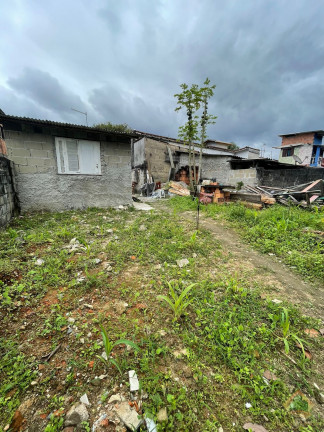 Imagem Terreno à Venda, 87 m² em Centro - Ubatuba