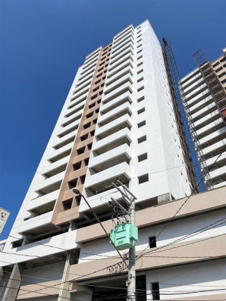 Imagem Apartamento com 1 Quarto à Venda, 52 m² em Aviação - Praia Grande