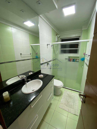 Imagem Apartamento com 3 Quartos à Venda, 137 m² em Embaré - Santos